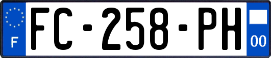FC-258-PH