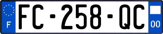 FC-258-QC