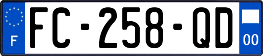 FC-258-QD