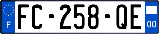 FC-258-QE