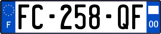 FC-258-QF