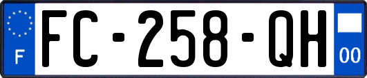 FC-258-QH