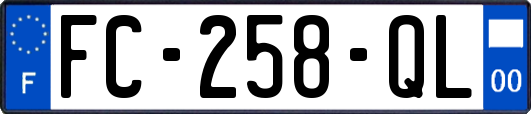 FC-258-QL