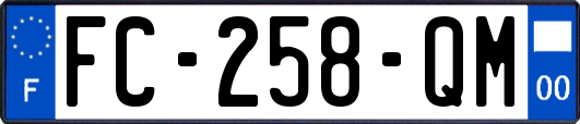 FC-258-QM