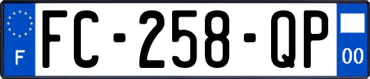 FC-258-QP