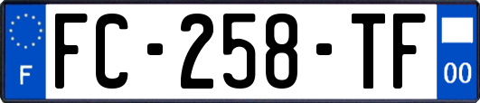 FC-258-TF
