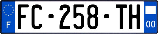 FC-258-TH