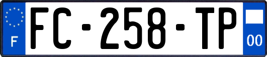 FC-258-TP