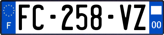 FC-258-VZ