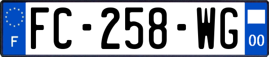 FC-258-WG