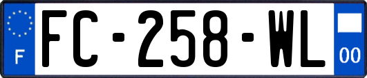 FC-258-WL