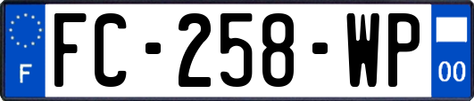 FC-258-WP