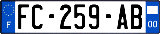 FC-259-AB