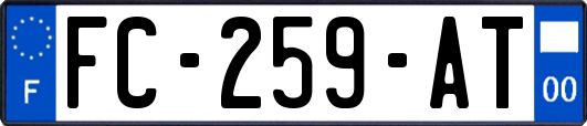 FC-259-AT