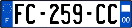 FC-259-CC