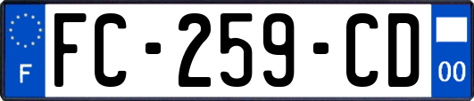 FC-259-CD