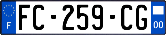 FC-259-CG