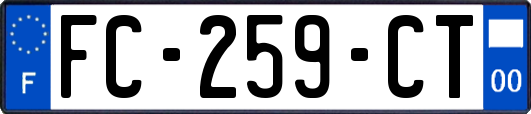 FC-259-CT