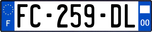 FC-259-DL