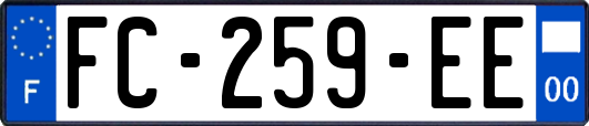 FC-259-EE