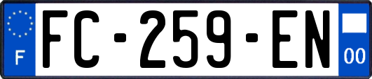 FC-259-EN