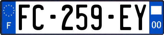 FC-259-EY