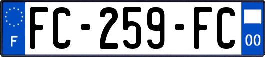 FC-259-FC