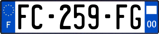 FC-259-FG