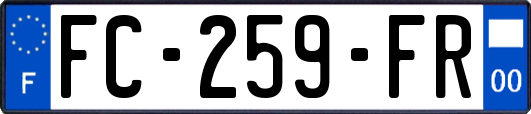 FC-259-FR