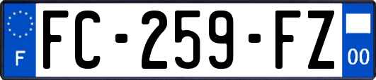 FC-259-FZ