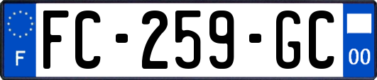 FC-259-GC