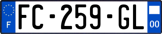 FC-259-GL