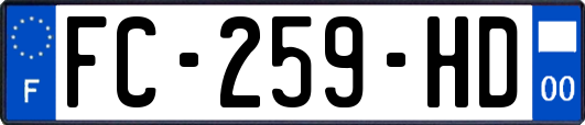 FC-259-HD