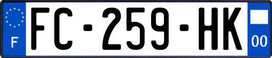 FC-259-HK