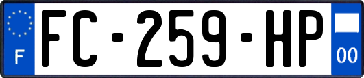 FC-259-HP