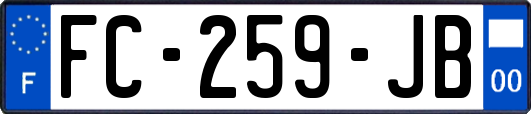 FC-259-JB