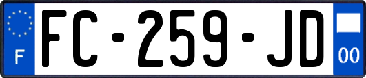 FC-259-JD