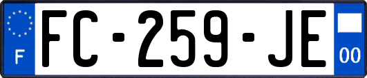 FC-259-JE