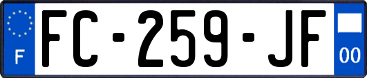FC-259-JF