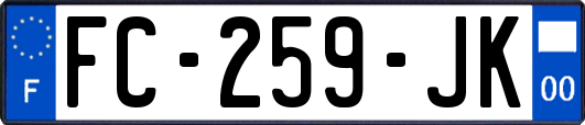 FC-259-JK
