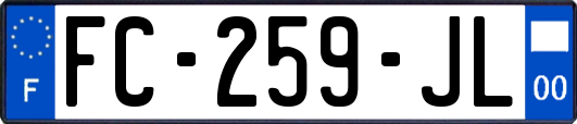 FC-259-JL