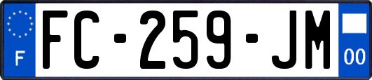 FC-259-JM