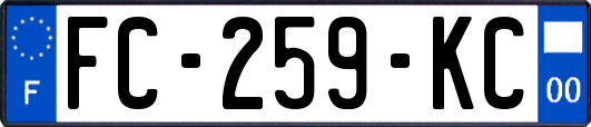FC-259-KC