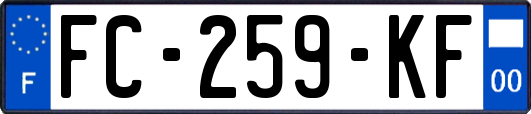 FC-259-KF