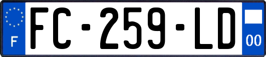 FC-259-LD