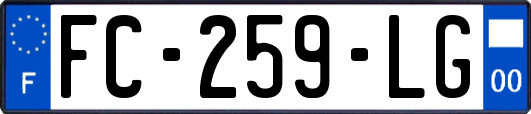FC-259-LG