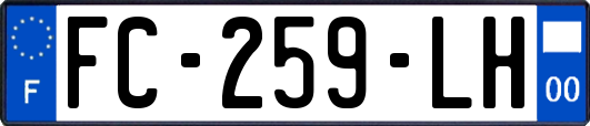 FC-259-LH