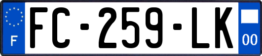 FC-259-LK