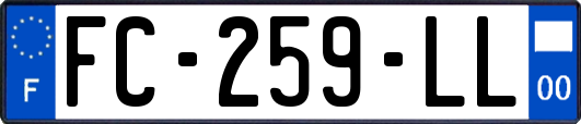 FC-259-LL