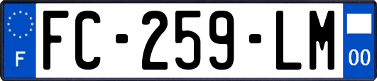 FC-259-LM